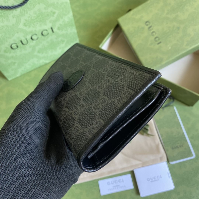 Gucci Wallets & Purse